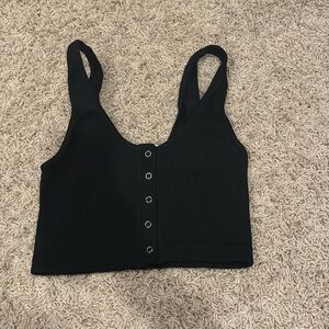aerie bra tank